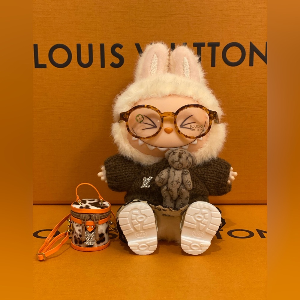 Labubu Clothes